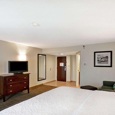 Hampton Inn Charlotte-Gastonia Exterior foto