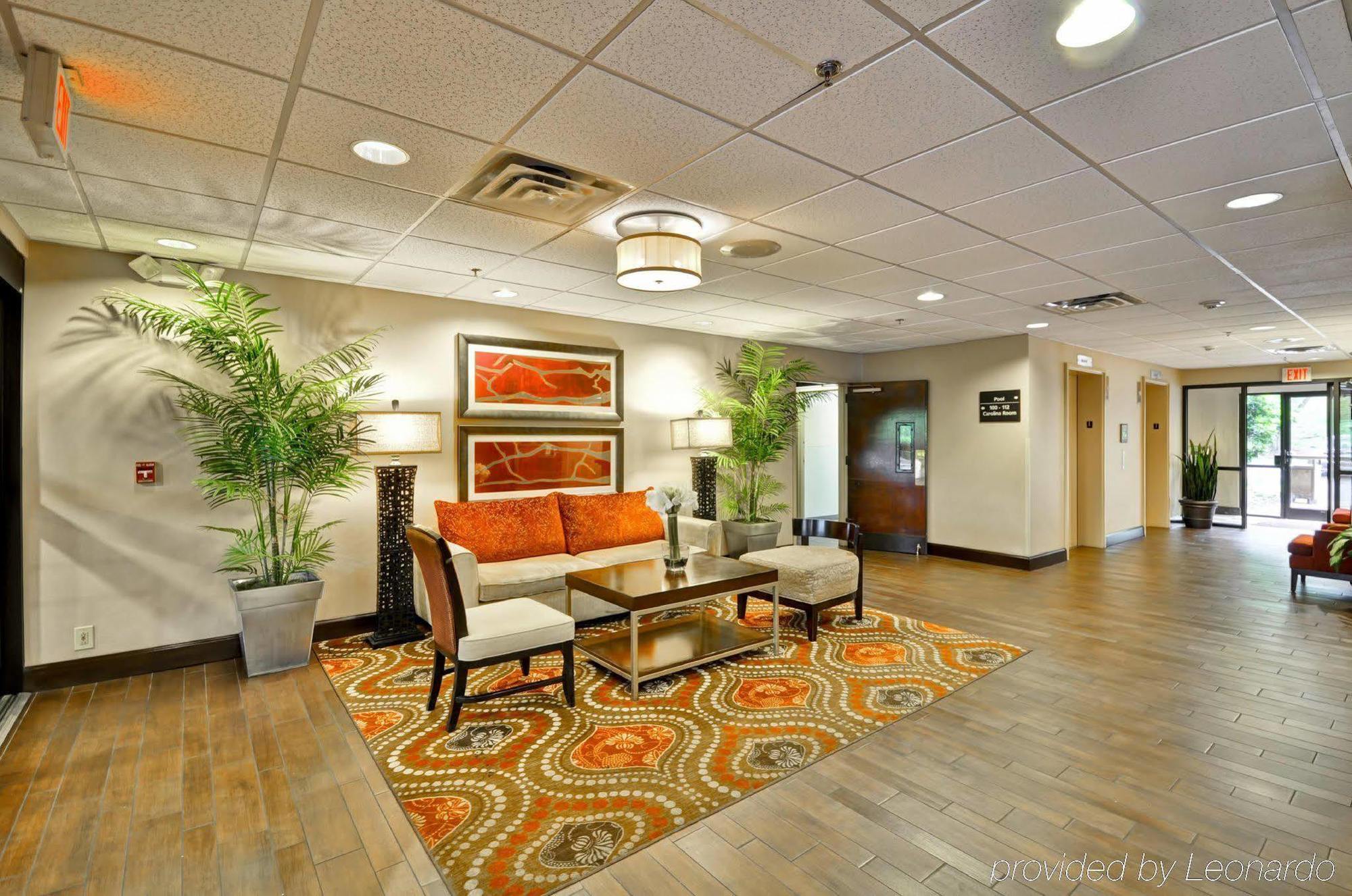 Hampton Inn Charlotte-Gastonia Exterior foto