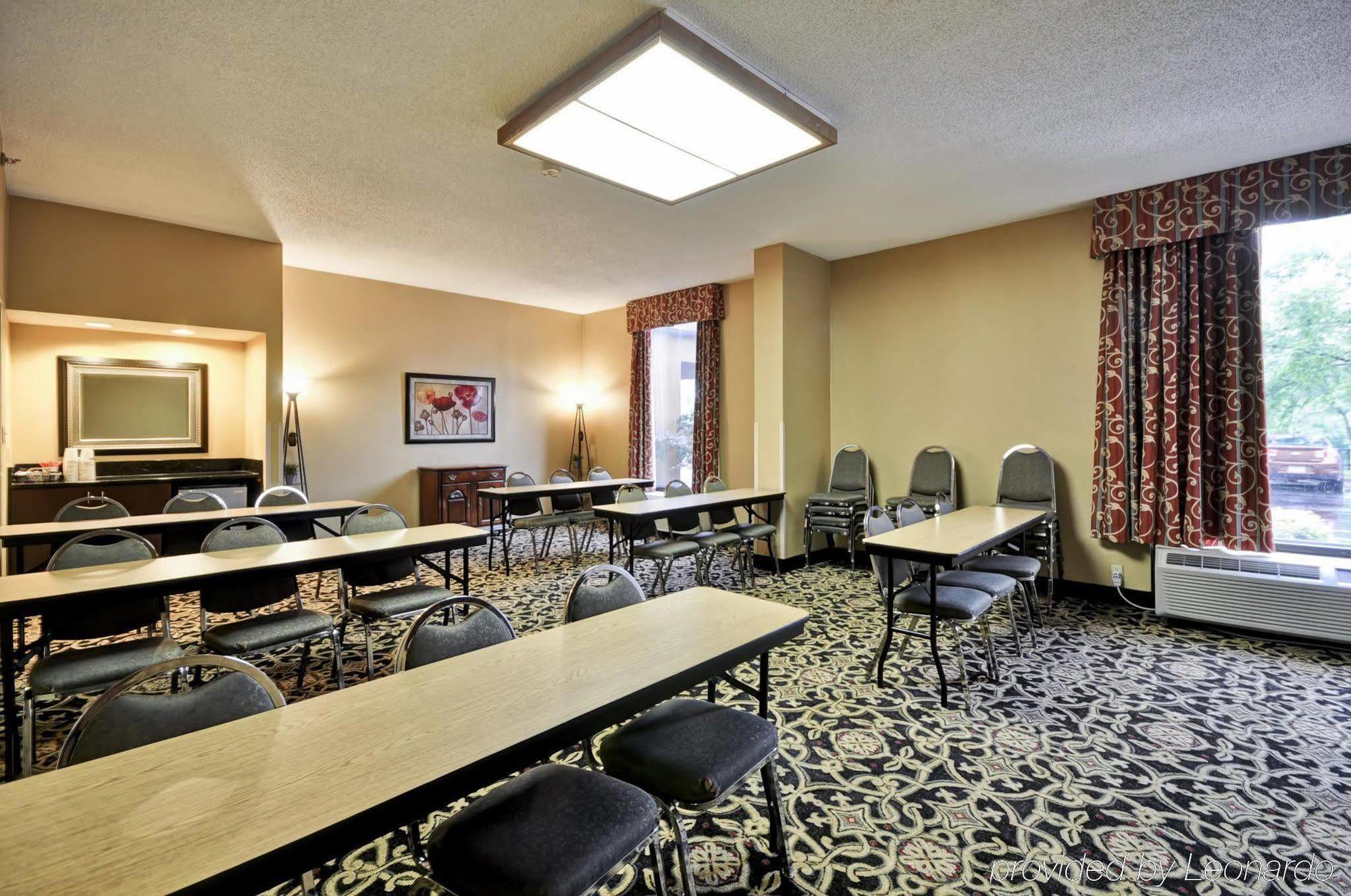 Hampton Inn Charlotte-Gastonia Exterior foto