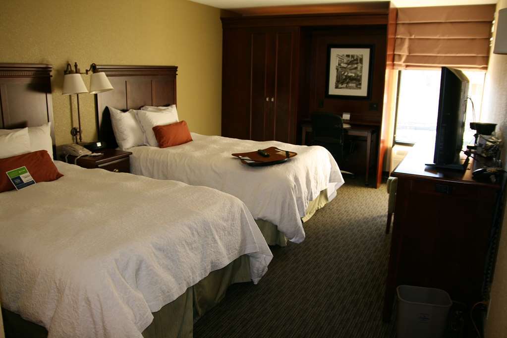 Hampton Inn Charlotte-Gastonia Quarto foto